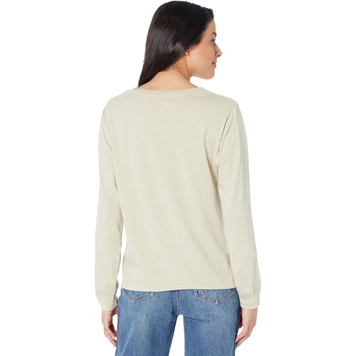  Parks Project Fun Sun Long Sleeve Boxy Tee