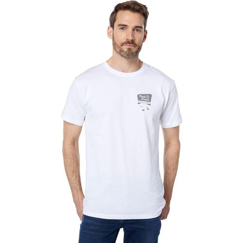  Parks Project National Park Welcome Tee