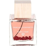 Pascal Morabito - Purple Ruby - Eau de Parfum - Spray for Women - Floral Fruity Gourmand Fragrance - 3.2 oz
