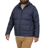 Patagonia Silent Down Jacket