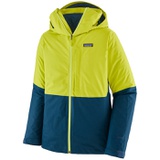 Patagonia 3-in-1 Snowshot Jacket