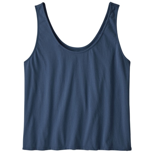 파타고니아 Patagonia Cotton In Conversion Tank - Womens