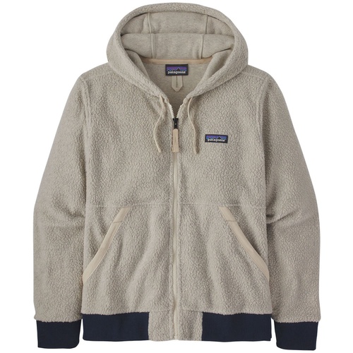 파타고니아 Patagonia Shearling Hoodie - Womens