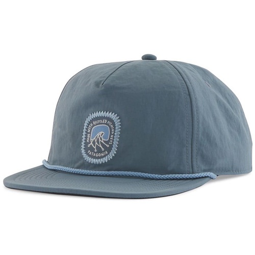 파타고니아 Patagonia Waterfarer Cap