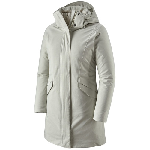 파타고니아 Patagonia Vosque 3-in-1 Parka - Womens