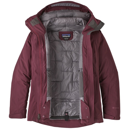 파타고니아 Patagonia Primo Puff GORE-TEX Jacket - Womens