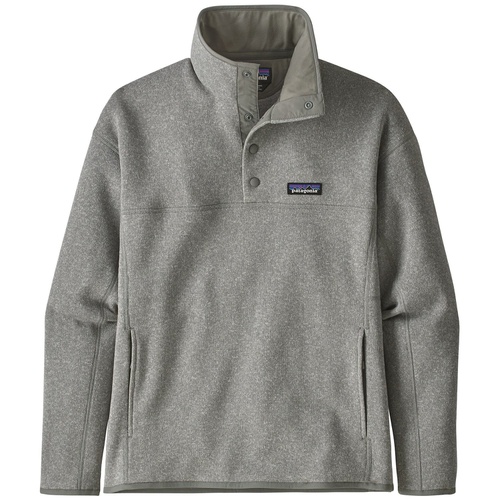 파타고니아 Patagonia Lightweight Better Sweater Marsupial Pullover Sweater - Womens