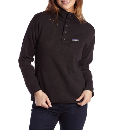 파타고니아 Patagonia Lightweight Better Sweater Marsupial Pullover Sweater - Womens