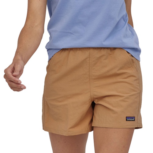 파타고니아 Patagonia Baggies 5 Shorts - Womens