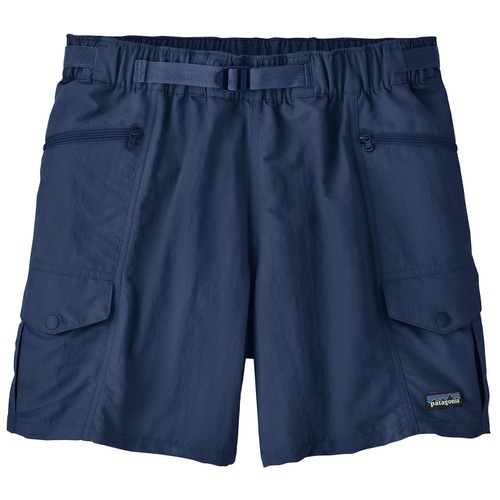 파타고니아 Patagonia Bag GI Shorts - Womens