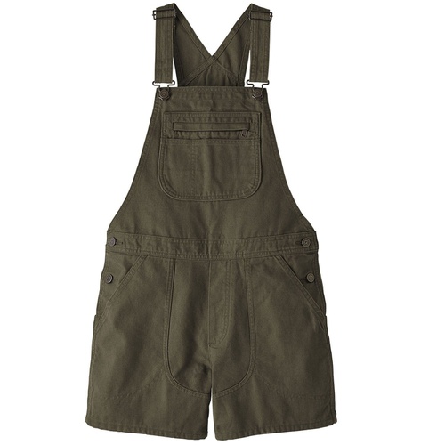 파타고니아 Patagonia Stand Up Overalls - Womens