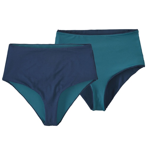 파타고니아 Patagonia Sunrise Slider Swimsuit Bottoms - Womens