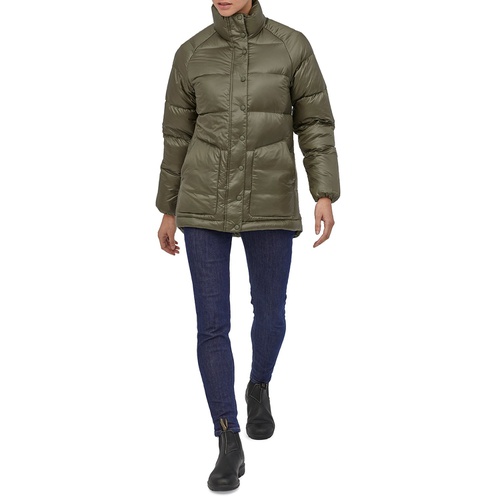 파타고니아 Patagonia Raven Rocks Coat - Womens