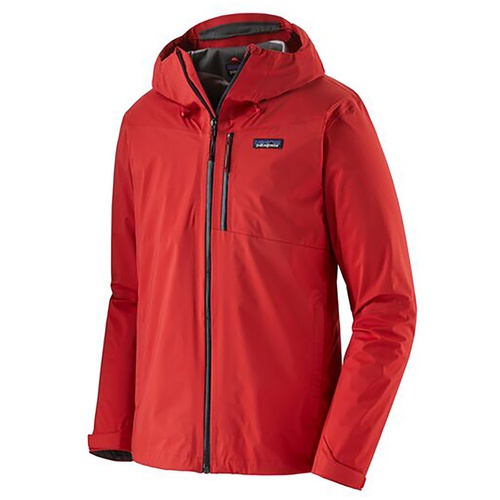 파타고니아 Patagonia Rainshadow Jacket