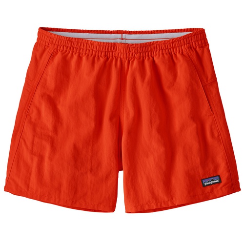 파타고니아 Patagonia Baggies Shorts - Womens