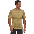 Patagonia Capilene Cool Trail Bike Henley - Men