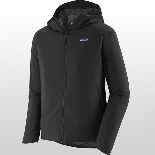 파타고니아 Patagonia Dirt Roamer Jacket - Men