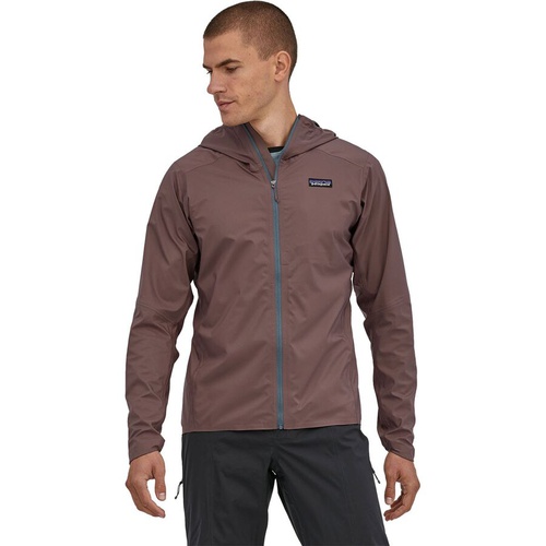 파타고니아 Patagonia Dirt Roamer Jacket - Men