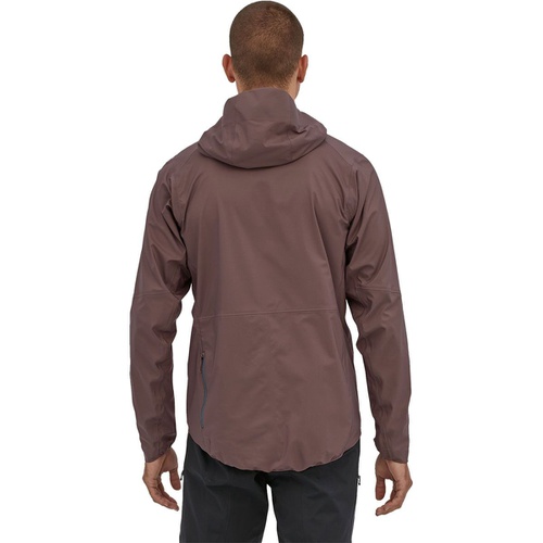 파타고니아 Patagonia Dirt Roamer Jacket - Men