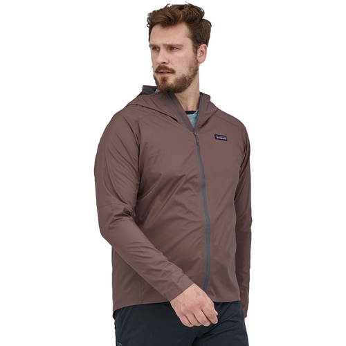 파타고니아 Patagonia Dirt Roamer Jacket - Men