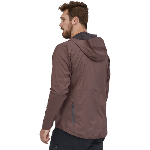 파타고니아 Patagonia Dirt Roamer Jacket - Men