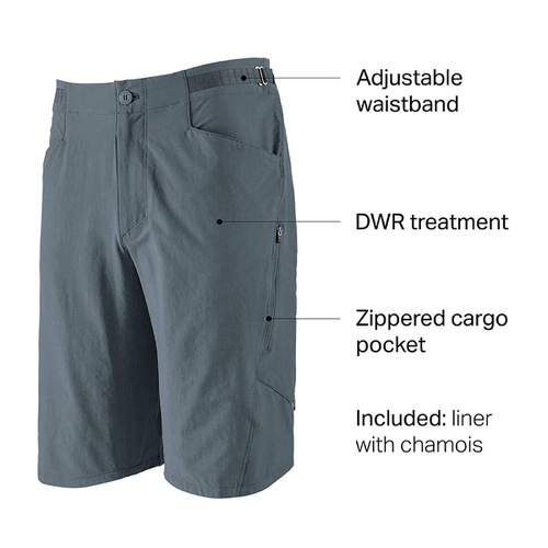 파타고니아 Patagonia Dirt Craft Bike Short - Men