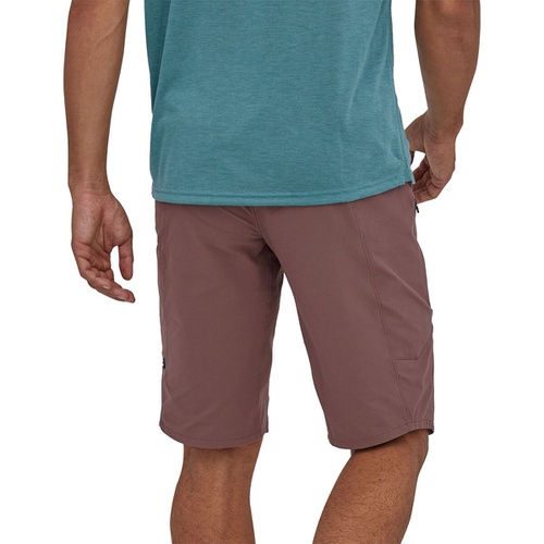 파타고니아 Patagonia Landfarer Bike Short - Men