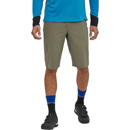 파타고니아 Patagonia Landfarer Bike Short - Men