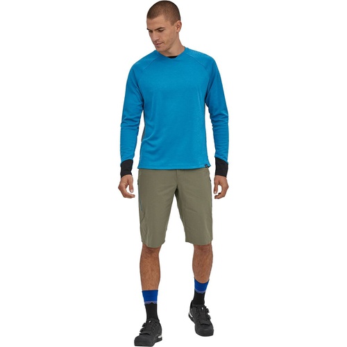 파타고니아 Patagonia Landfarer Bike Short - Men