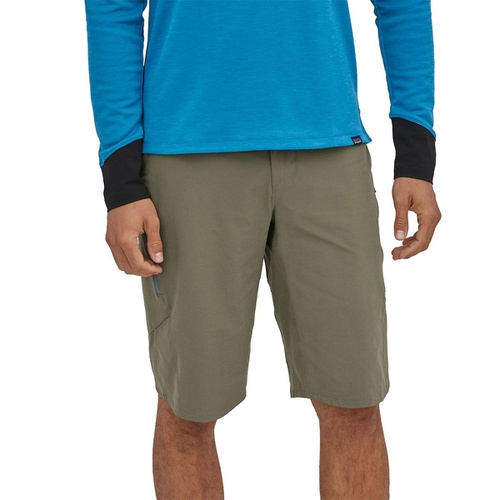 파타고니아 Patagonia Landfarer Bike Short - Men