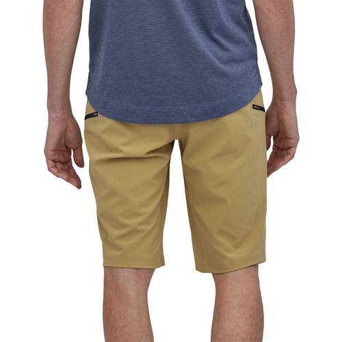 파타고니아 Patagonia Dirt Roamer Bike Short - Men