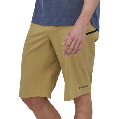 파타고니아 Patagonia Dirt Roamer Bike Short - Men