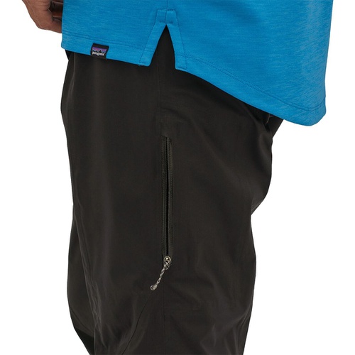 파타고니아 Patagonia Dirt Roamer Storm Pant - Men