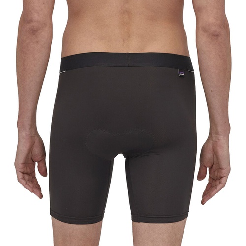 파타고니아 Patagonia Nether Bike Liner Short - Men