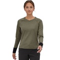 Patagonia Dirt Craft Long Sleeve Jersey - Women