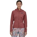 Patagonia Dirt Roamer Jacket - Women