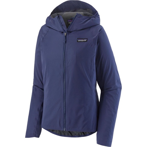 파타고니아 Patagonia Dirt Roamer Jacket - Women