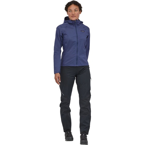 파타고니아 Patagonia Dirt Roamer Jacket - Women