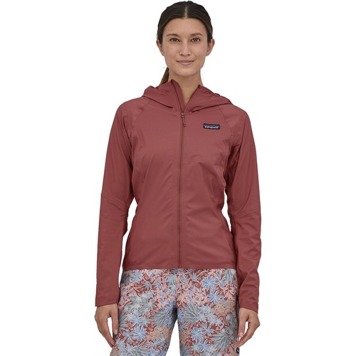 파타고니아 Patagonia Dirt Roamer Jacket - Women