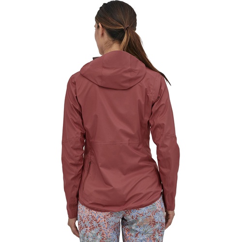 파타고니아 Patagonia Dirt Roamer Jacket - Women