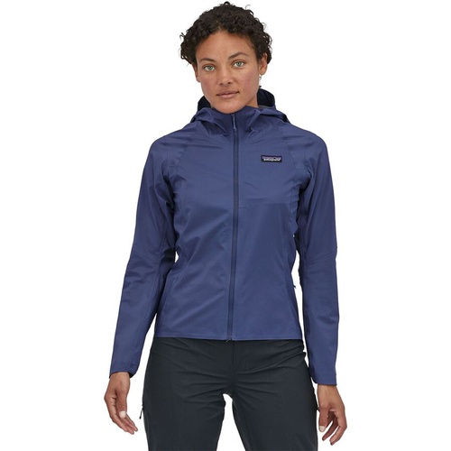 파타고니아 Patagonia Dirt Roamer Jacket - Women