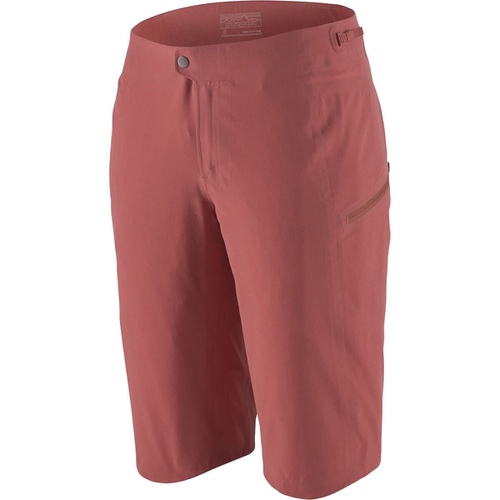 파타고니아 Patagonia Dirt Roamer 11.75in Bike Short - Women