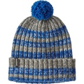 Patagonia Wool Pom Beanie - Accessories