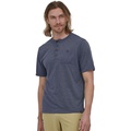 Patagonia Capilene Cool Trail Bike Henley - Men