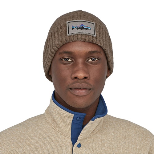 파타고니아 Patagonia Brodeo Beanie - Men