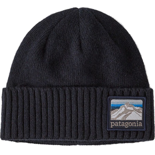 파타고니아 Patagonia Brodeo Beanie - Men