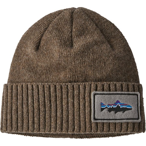 파타고니아 Patagonia Brodeo Beanie - Men