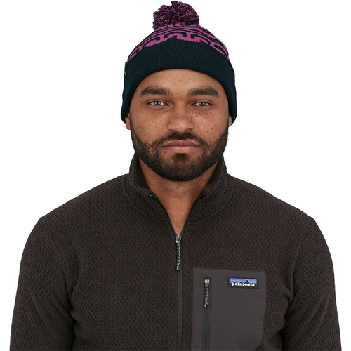 파타고니아 Patagonia Lightweight Powder Town Beanie - Accessories