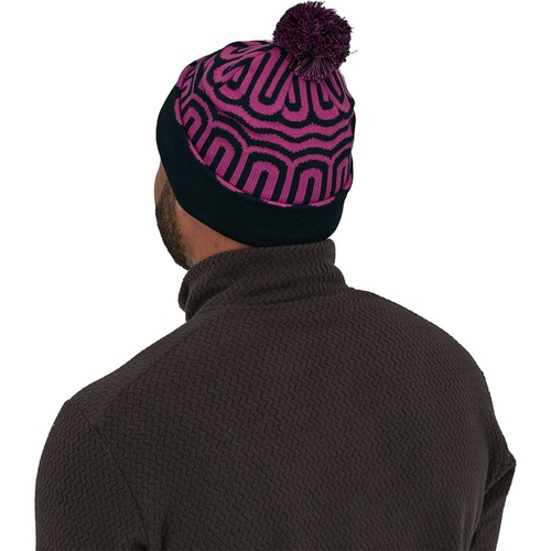 파타고니아 Patagonia Lightweight Powder Town Beanie - Accessories