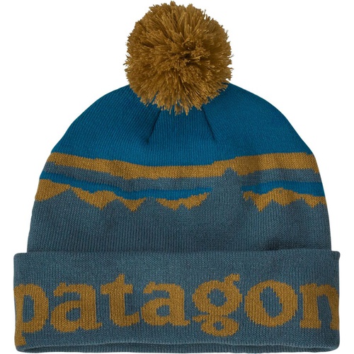 파타고니아 Patagonia Lightweight Powder Town Beanie - Accessories